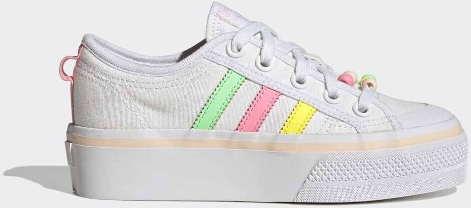 Kids hotsell adidas nizza
