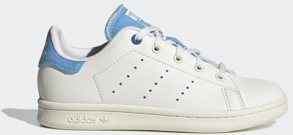 Adidas Stan Smith Kids (Synthetic Leather)