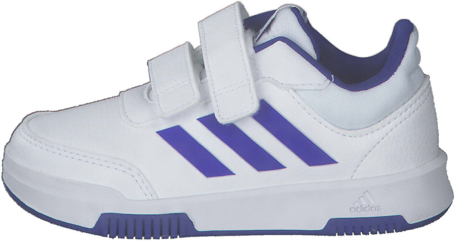 Adidas Adidas Tensaur Sport 2.0 CF K cloud white/lucid blue/core black (H06307)