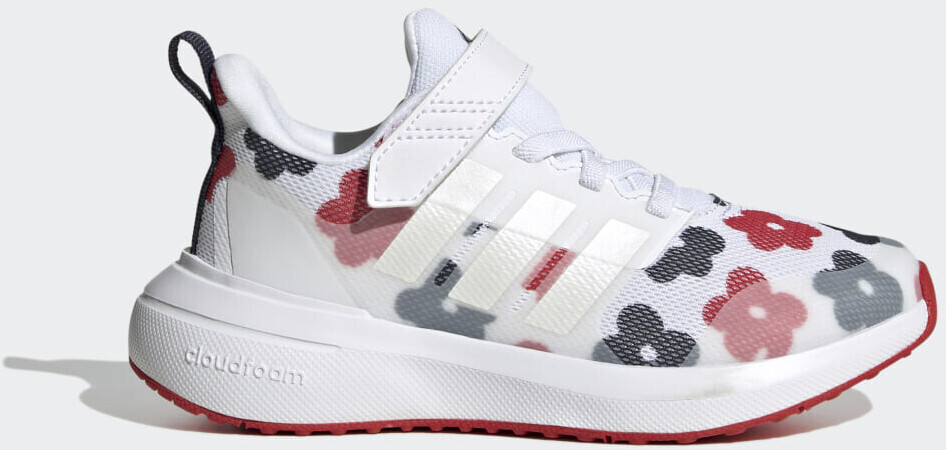 Adidas kids cloud foam top