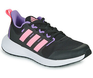 Adidas FortaRun 2.0 Cloudfoam Lace Kids core black beam pink violet fusion HP6617 ab 42 35 Preisvergleich bei idealo