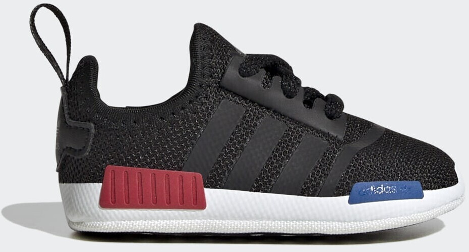 Adidas NMD Kids core black/core black/grey five (HQ6116)