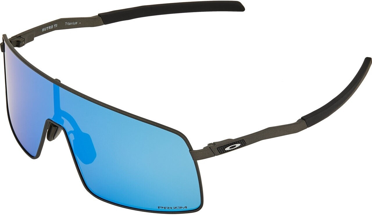 Oakley Sutro Ti OO6013-0436