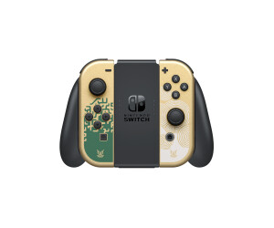 Nintendo Switch (OLED-Modell) The Legend Of Zelda Tears Of The Kingdom  Edition ab € 349,00 (Februar 2024 Preise) | Preisvergleich bei