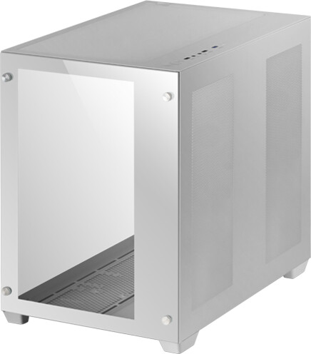 Mars Gaming MCV3 White