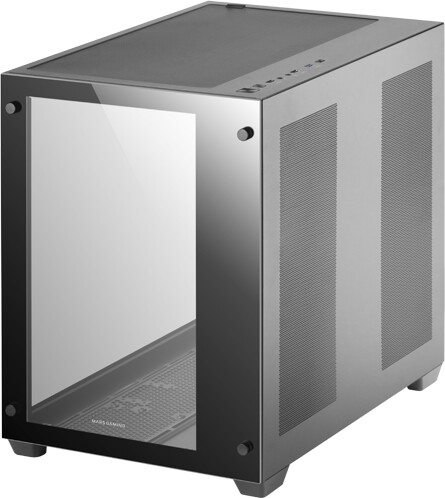 Mars Gaming MCV3 Black
