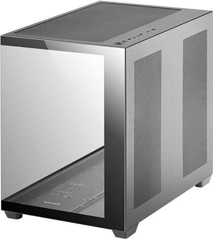 Mars Gaming MCV4 Black