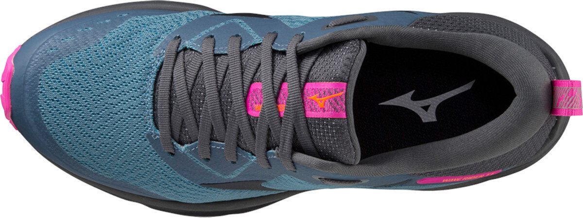 Mizuno wave rider 17 idealo hot sale