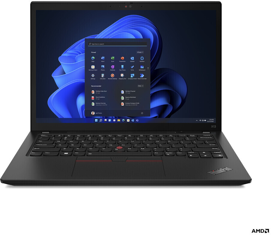 Lenovo ThinkPad X13 G3 21CM003TIX