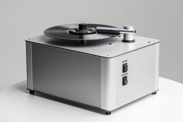 Pro-Ject Vynil Cleaner VC-S3, Bild 2