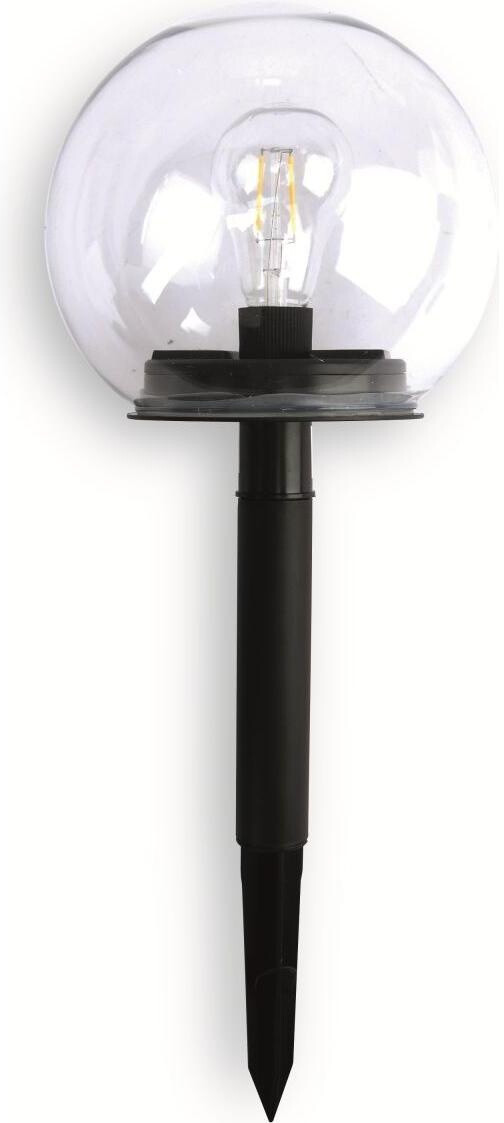 Grundig SolarGartenleuchte Kugel Ø180mm Filament ab 24,00