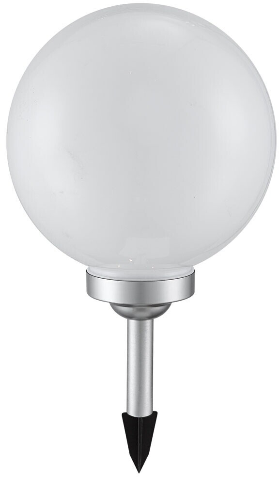 ETC Shop Solar ball 25cm H 65cm