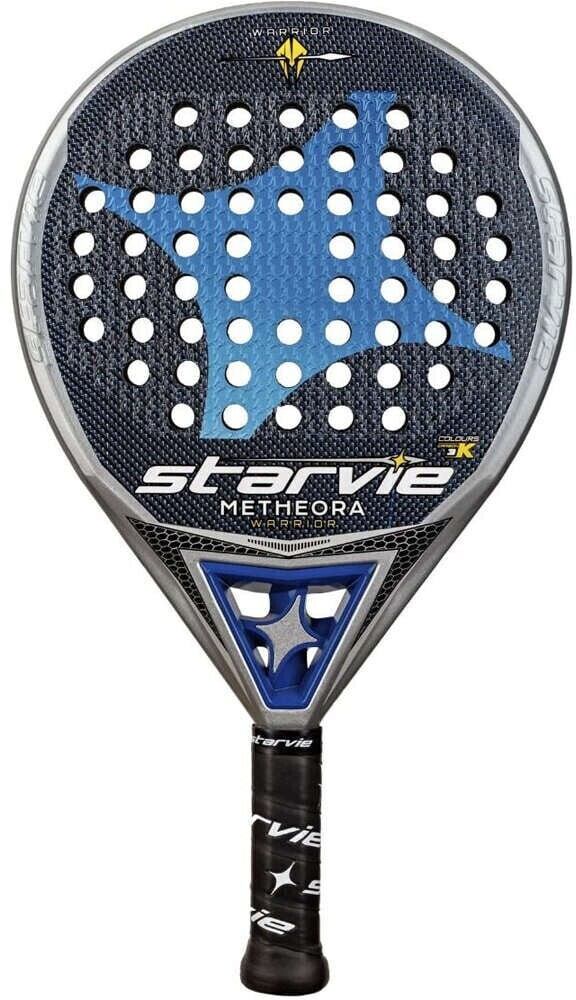 Star Vie Metheora Warrior Premium 22 grey/blue