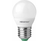 Megaman G9 LED ampoule 2.5W, dimmable - blanc chaud