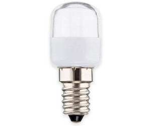 LED Kühlschranklicht 100Daylight E14 1,7Watt, Segula 50357 LED Lampe, 15,99  €