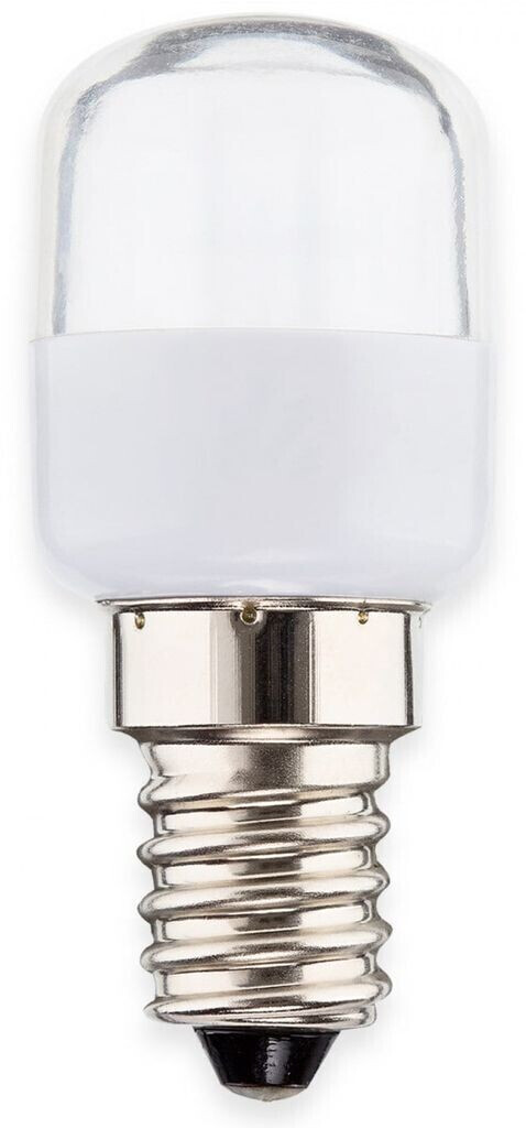 Müller-Licht LED-Kühlschranklampe E14 2W 2.700K F ab 2,98 €