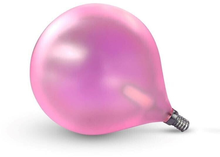 Seletti LED bulb E14 3W 24V 300lm 2,700K for Wonder