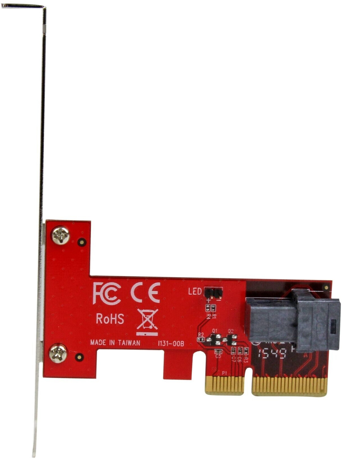 StarTech PEX4SFF8643