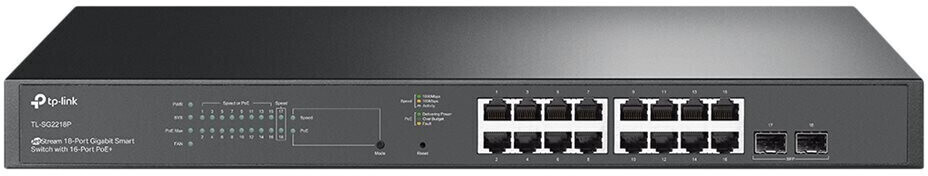 TP-Link TL-SG2218P