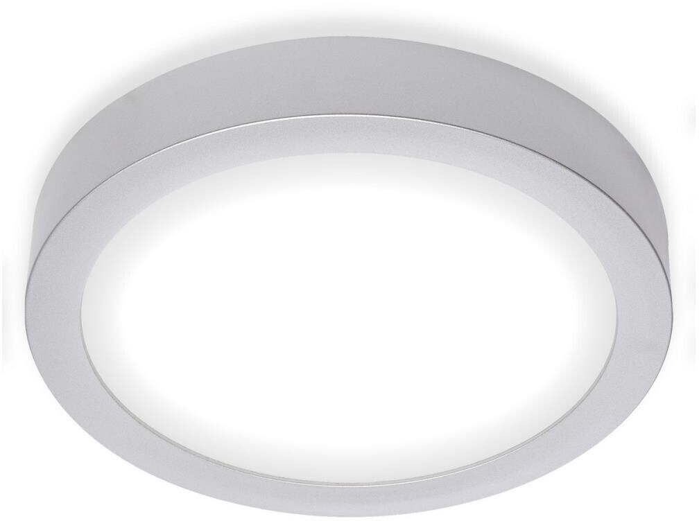 Briloner 7117-414 - LED ceiling light FIRE LED/16.5W/230V 4000K