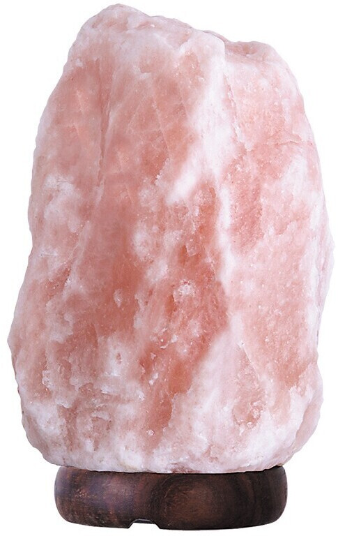 Rabalux 4127 - (Himalayan) salt lamp ROCK 1xE14/15W/230V