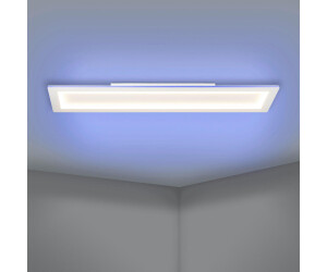 Eglo 900485 ab 215,00 bei - Preisvergleich Dimmbares LED-RGBW-Panel | € LED/43,2W/230V oberflächenmontierbares PADROGIANO-Z