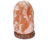 Salzlampe Salzkristall | Preisvergleich bei