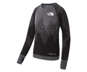 North face flight clearance series long sleeve