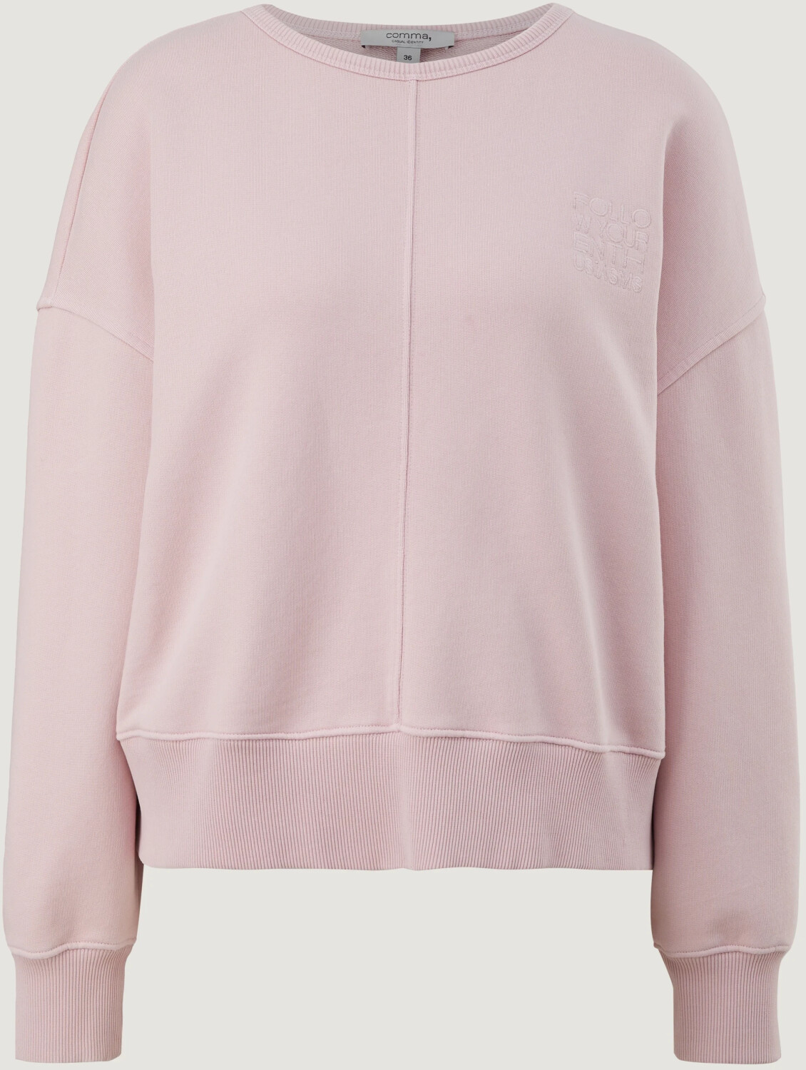 Comma Sweatshirt (2121347.4119)