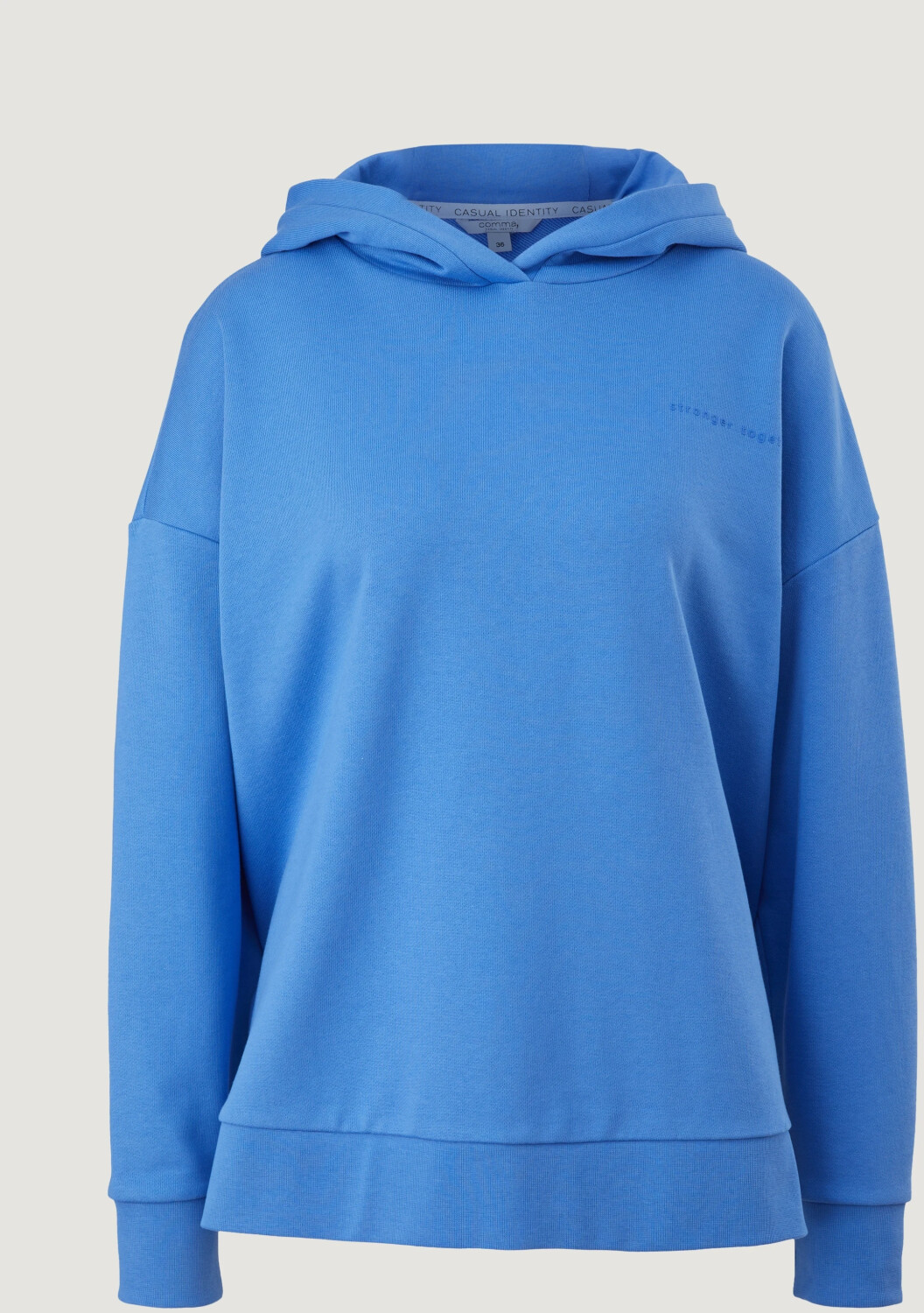 Comma Damen-Sweatshirt (2026) Zum Bestpreis