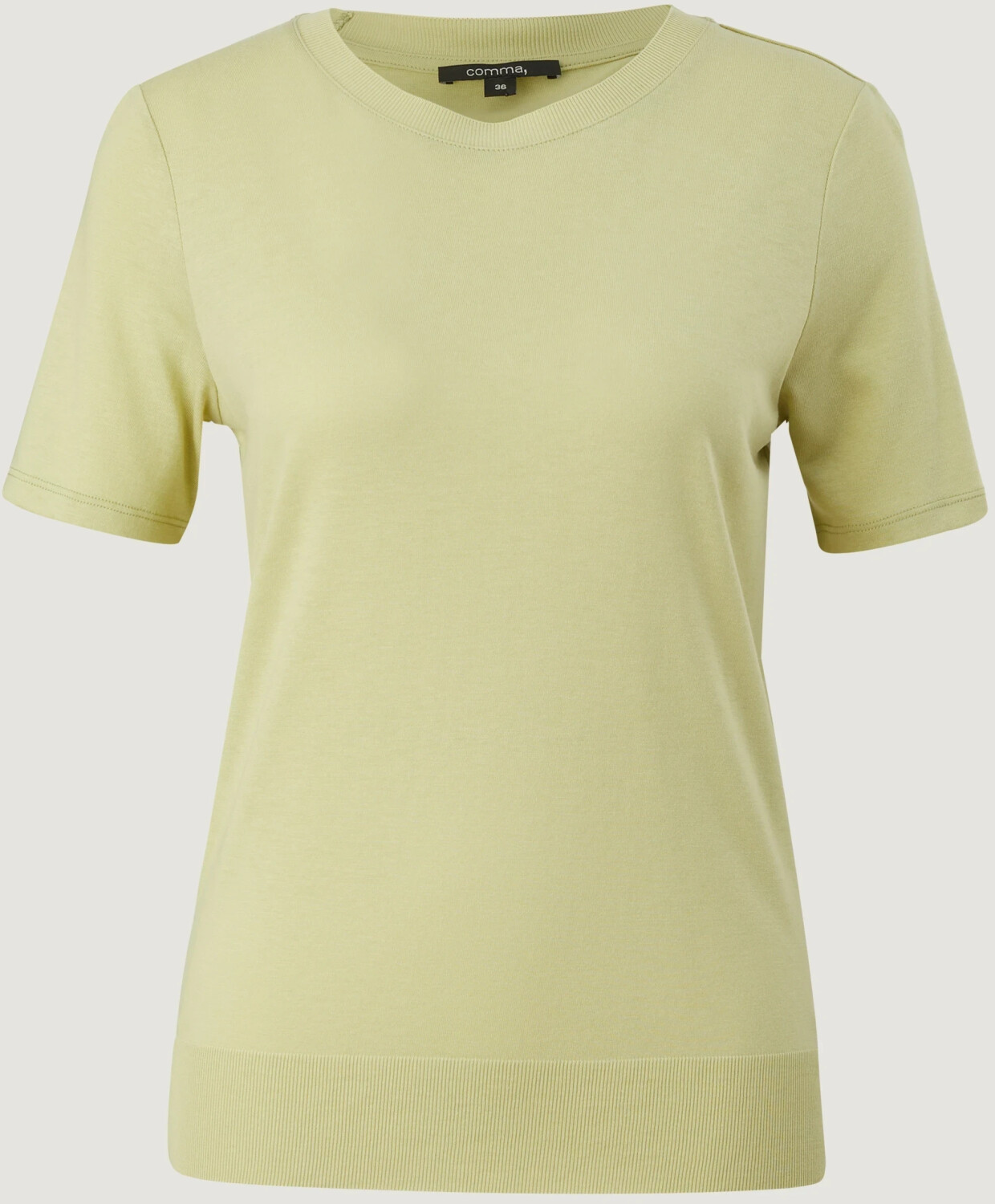 Comma Shirt (2127190.7130)