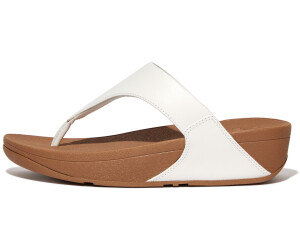 Leather toe thong clearance sandals