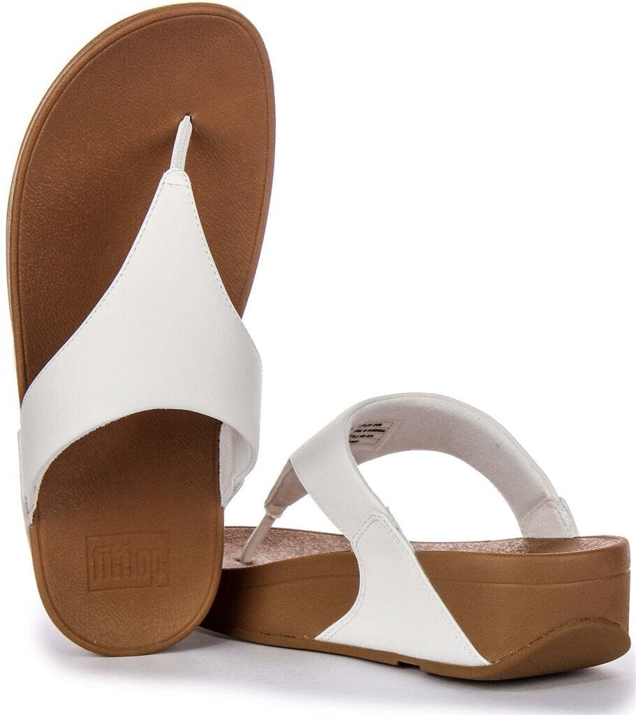 Fitflop white cheap