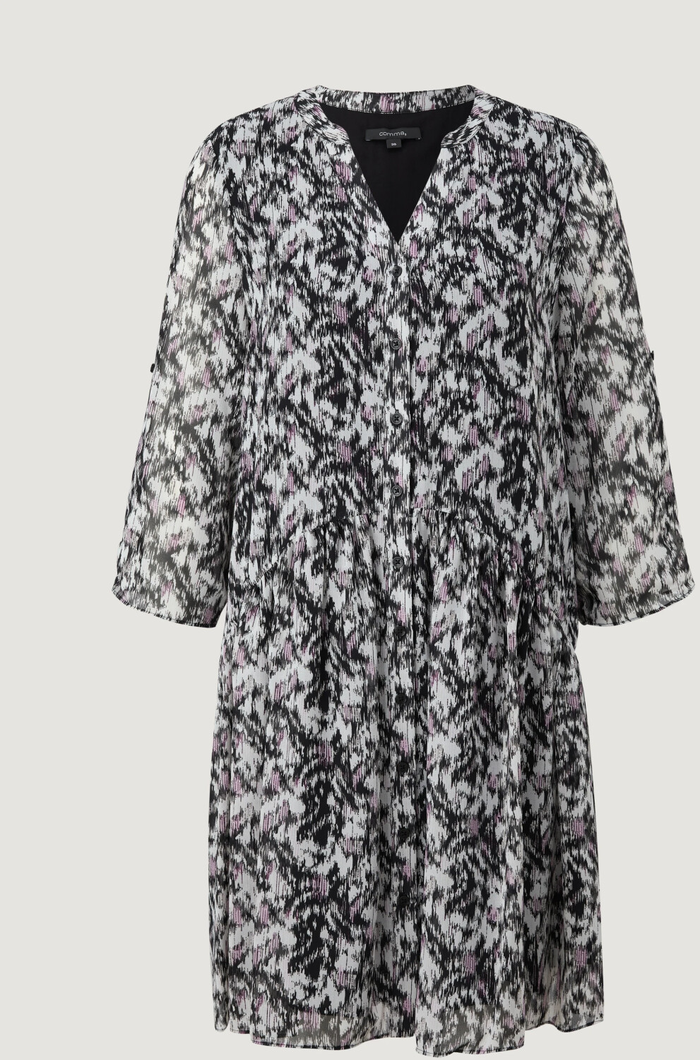 Comma Summer Dress (2123375.99B7)
