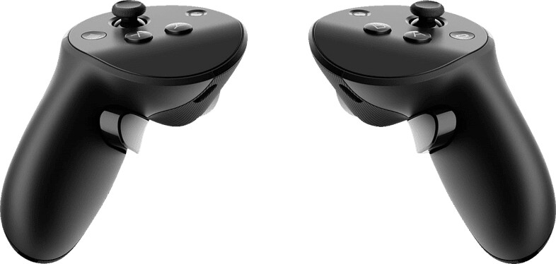 Meta Quest Touch Pro Controller