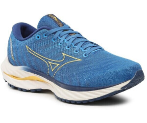 Mizuno wave inspire 9 giallo new arrivals