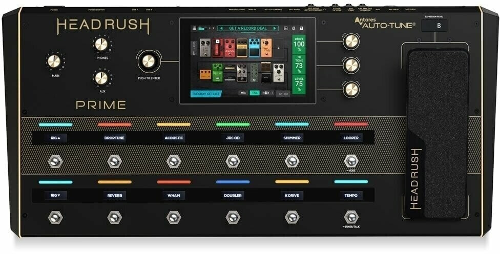 Headrush Prime (562540)
