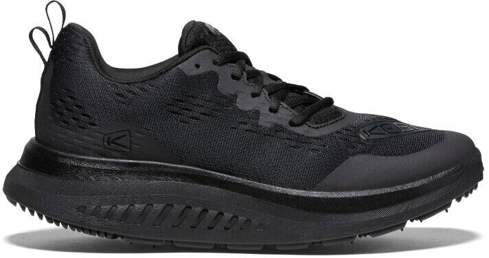 Keen Wk400 triple black