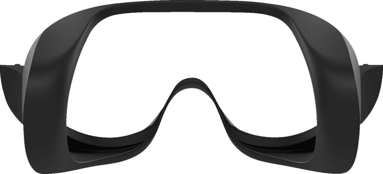 Meta Quest Pro Full Light Blocker