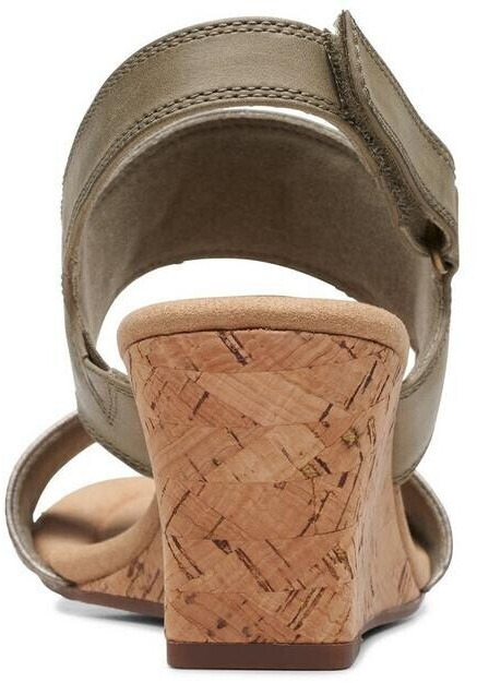 Clarks wedges on sale on sale