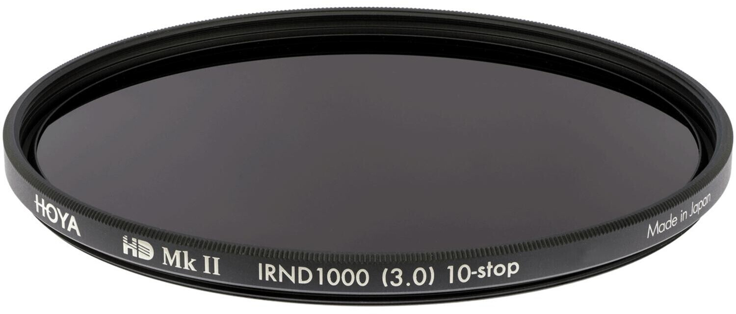 Photos - Lens Filter Hoya HD MK II IRND1000 58mm 