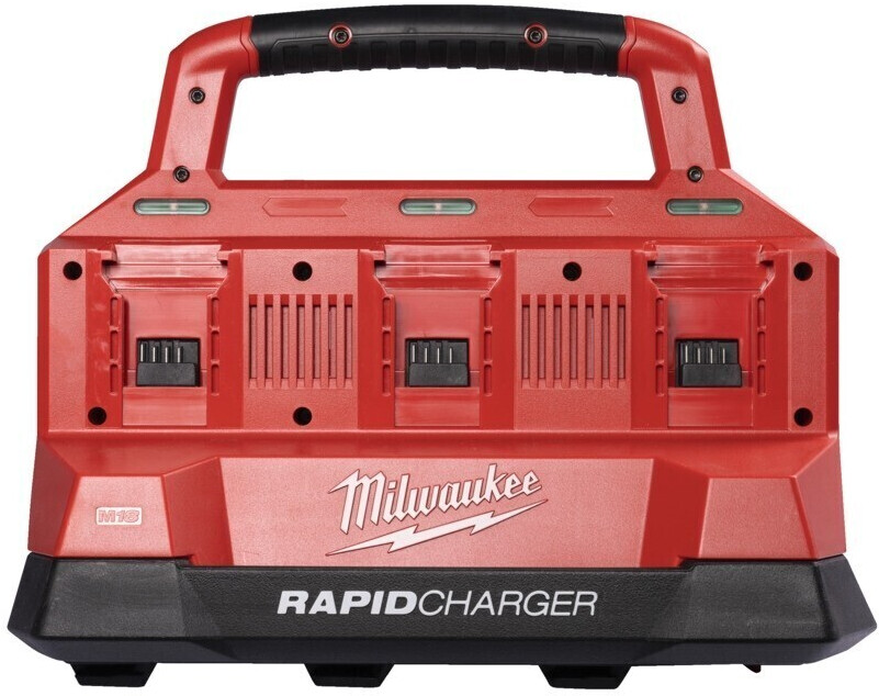 Milwaukee PACKOUT M18 PC6
