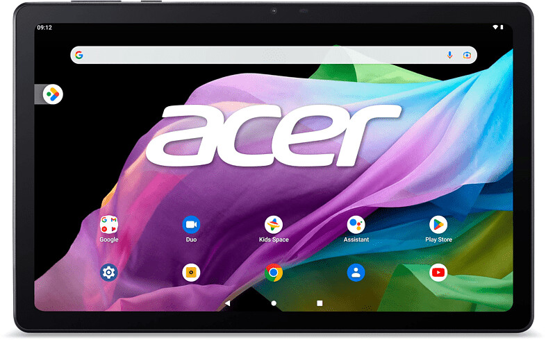 TU CHERCHES UNE TABLETTE ANDROID PAS CHER ? 😍 ACER ICONIA TAB P10 
