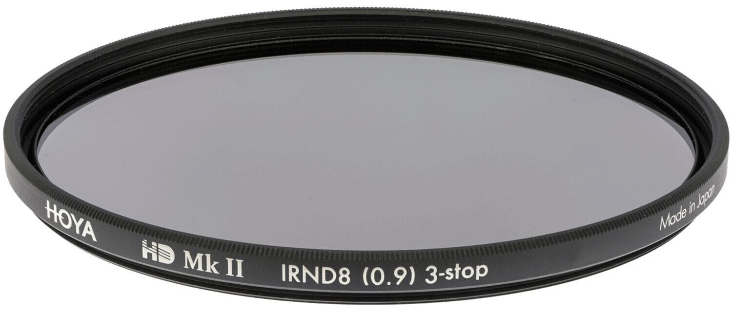 Hoya HD MK II IRND8 52mm