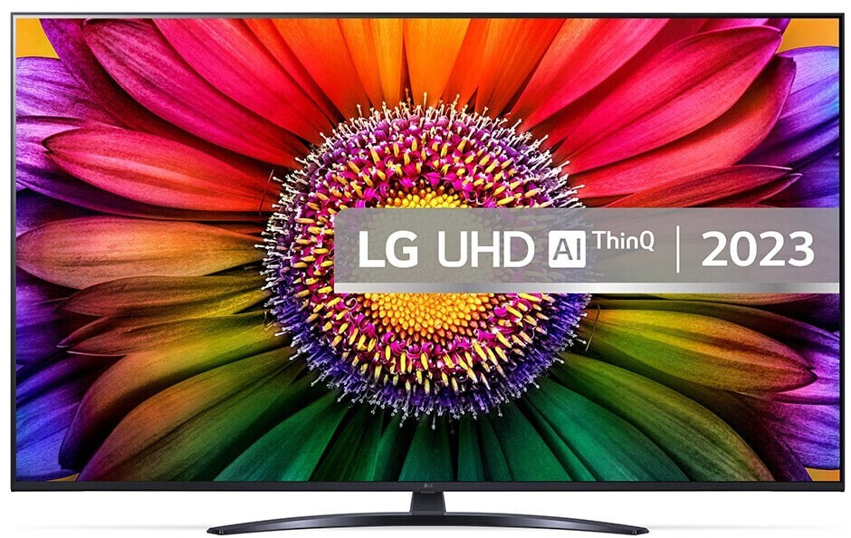 LG 65UR81006LJ