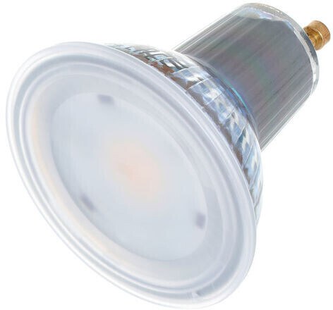 Bombilla LED GU10 LEDVANCE Parathom - PAR16 50 - 120° - 4,3W - 2700K