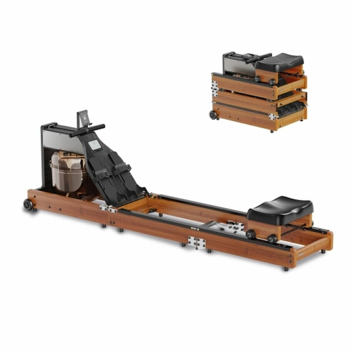 King Smith Fitness WR1