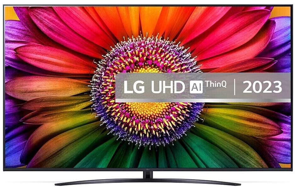 LG 75UR81006LJ