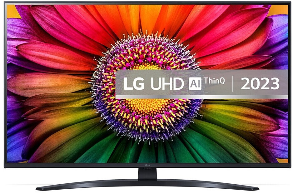 LG 43UR81006LJ