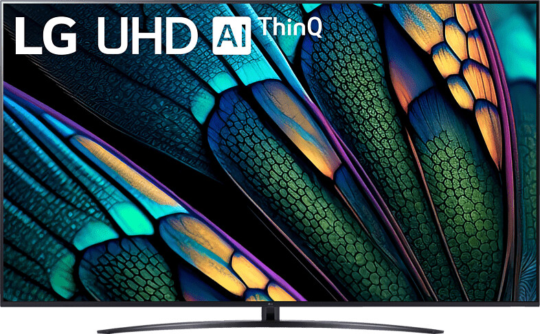 LG 86UR81006LA